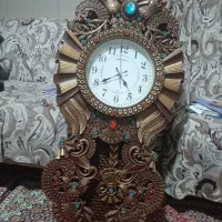 ساعت دیواری نو