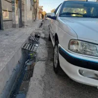 پارس xu7|خودرو سواری و وانت|ماهدشت, |دیوار