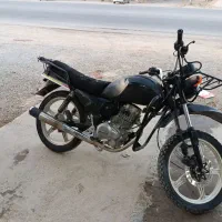 موتور 150احسان شکاری