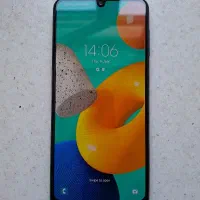 گوشی سامسونگ m32. 128GB