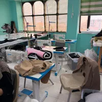 خیاط ماهر و نیمه ماهر
