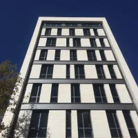 1850متر مستغلات سند اداری/40 پارکینگ/ گاندی