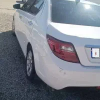 فروش دنا اتومات فقط معاوصه با تیگو 7ie|خودرو سواری و وانت|سیرجان, |دیوار