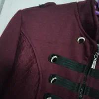 پالتو در حد نو نو|لباس|قم, آزادگان|دیوار