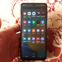 گوشی M 32|موبایل|کرمانشاه, |دیوار