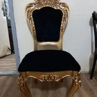 صندلی تالاری پدرام