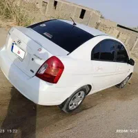 ماشین اکسنت ۲۰۰۷ بدون رنگ فنی سالم|خودرو سواری و وانت|راسک, |دیوار