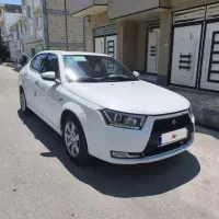 دنا پلاس اتومات مدل۱۴۰۲ بی‌رنگ /تحویل روز/ اقساط