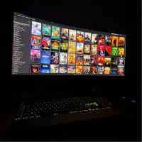 نصب بازی (بازیرنویس فارسی) کامپیوتر / PC در محل