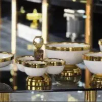 ظروف پذیرایی