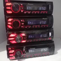 سیستم پایونیر و باند ۶۹۷۵|قطعات یدکی و لوازم جانبی|شیراز, سیلو|دیوار