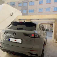 چانگان cs55 وارداتی|خودرو سواری و وانت|مشهد, احمدآباد|دیوار