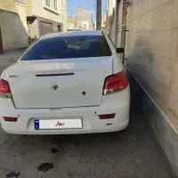 رانا ۹۲ tu5|خودرو سواری و وانت|دلیجان, |دیوار