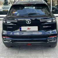 چانگان CS 55 پلاس وارداتی مدل2024 صفر بدون گارانتی