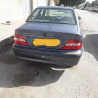 سمندse|خودرو سواری و وانت|اهواز, کیانشهر|دیوار