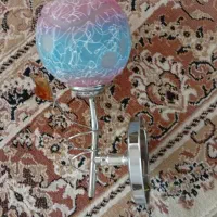 چراغ خواب دیواری برقی