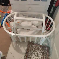 کالسکه و گهواره