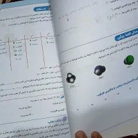 جزوه استاد مصلایی مدرس شیمی(تخفیف مناسب)|کتاب و مجله آموزشی|کرمان, |دیوار