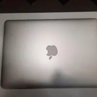 لپ تاپ اپل مدل Macbook Air A1466 - i5 (2017)|رایانه همراه|تهران, میدان ولیعصر|دیوار