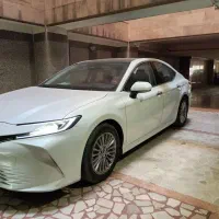 تویوتا کمری ۲۰۰۰ بنزینی مدل ۲۰۲۴|خودرو سواری و وانت|تهران, چیتگر شمالی|دیوار