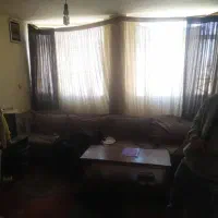 ۴۶ متری طبقه اول کم واحد ترین ساختمان منطقه