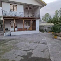 ویلا-120متری-بازمین-385متری-روستای-برند-سنگر