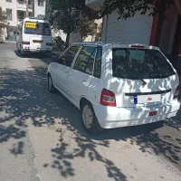 پراید۱۱۱|خودرو سواری و وانت|کرج, کرج نو|دیوار
