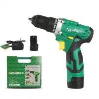 دریل شارژی نیوبیت