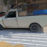 پیکان وانت برای فروش