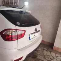 . بی وای دی مدل ۹۶ سفید|خودرو سواری و وانت|گرگان, |دیوار