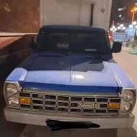 نیسان دیزل یخچال دار|خودرو سواری و وانت|کرمان, |دیوار