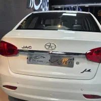 جک j4  مدل ۱۴۰۲ مشابه صفر فول  *آپشنال*|خودرو سواری و وانت|مشهد, شریف|دیوار