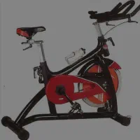 دوچرخه ثابت اسپرینگ