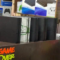 بازی نصبشده ps4 ps5 اکانتی کپیخورxbox تعمیرات دسته|کنسول، بازی ویدئویی و آنلاین|ری, دولت‌آباد|دیوار