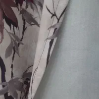 پرده پانچ|پرده، رانر، رومیزی|تهران, افسریه جنوبی|دیوار