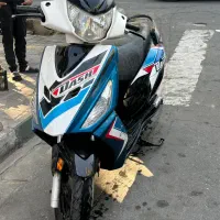 هیرو دش مدل ۹۵