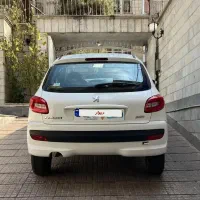 اجاره پژو 207 دندهای در تهران، قیمت ویژه|خودرو اجارهای|تهران, سازمان آب|دیوار