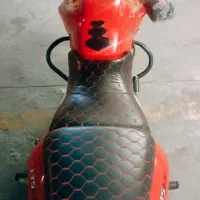 موتور نرم و راحت|موتورسیکلت|یزد, |دیوار