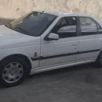 پژو پارس|خودرو سواری و وانت|همدان, |دیوار