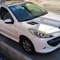 207 پاناروما 1402 بی رنگ