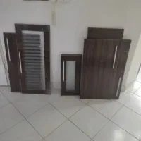 کابینت های گلاس براق|حراج|رشت, صفاری|دیوار