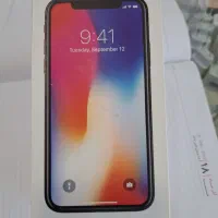 آیفون x 256|موبایل|خمین, |دیوار