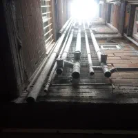 لوله کشی اب ،فاضلاب،شوفاژ ،صفر تا صد ساختمان|خدمات پیشه و مهارت|قائم‌شهر, |دیوار