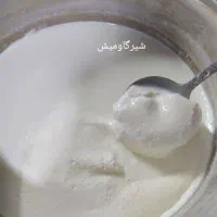 پنیرصدرصداورگانیک|خوردنی و آشامیدنی|قم, انصار‌الحسین|دیوار