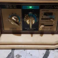 کولر ۱۸ هزار جنرال اصل|کولر گازی و فنکوئل|رشت, ولکس|دیوار