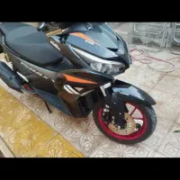 موتور ایروکس