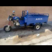 وانت بار و سه چرخ داخل شهر و بیرون شهر|خدمات حمل و نقل|چابهار, |دیوار