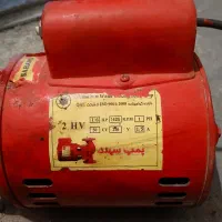 پمپ شوفاژ سیرکوله سهنداچ بی