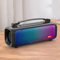 اسپیکر بلوتوثی قابل حمل مدل XO