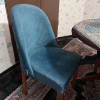 میز ناهار خوری|میز و صندلی غذاخوری|یزد, |دیوار